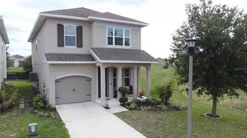105 Aberdeen St, Davenport, FL 33896