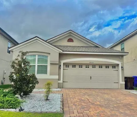2515 Nouveau Way, Kissimmee, FL 34741