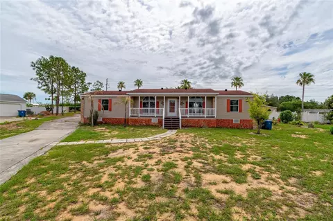 503 W Lemon St, Davenport, FL 33837