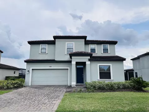 162 Kenny Blvd, Haines City, FL 33844