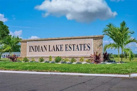 Daytona Drive, Indian Lake Estates, FL 33855