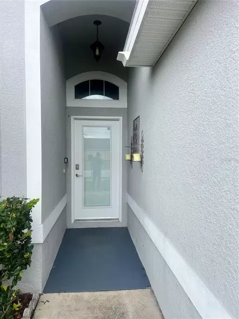 Entry Way - 3739 Ricky Ln, Saint Cloud, FL 34772 photo 1 of 3
