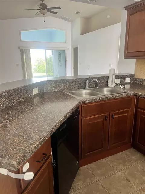 Kitchen - 3739 Ricky Ln, Saint Cloud, FL 34772 photo 2 of 6