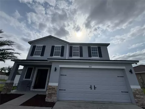 1816 Stargazer Trl, Kissimmee, FL 34758