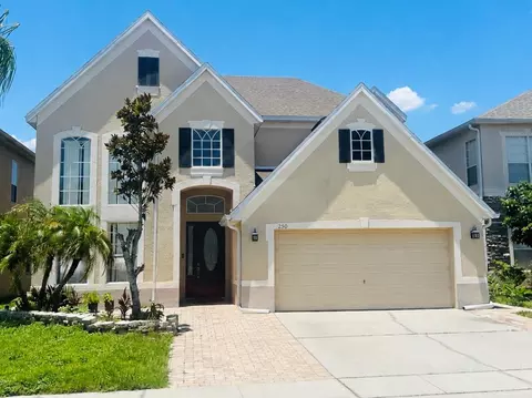 2530 Sand Arbor Cir, Orlando, FL 32824