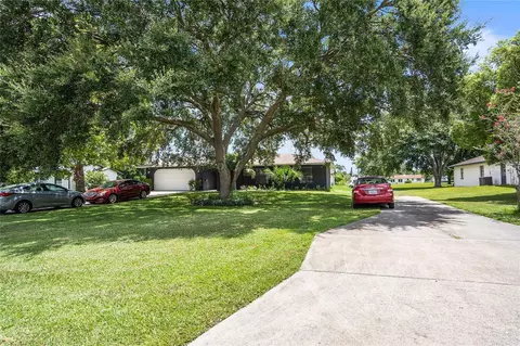Exterior - 1177 Liza St, Saint Cloud, FL 34771 photo 4 of 10