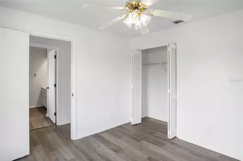 Bedroom - 1177 Liza St, Saint Cloud, FL 34771 photo 4 of 4