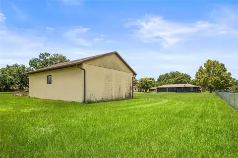 Exterior - 1177 Liza St, Saint Cloud, FL 34771 photo 9 of 10