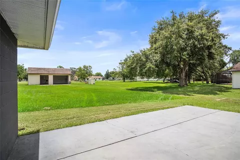 Exterior - 1177 Liza St, Saint Cloud, FL 34771 photo 8 of 10
