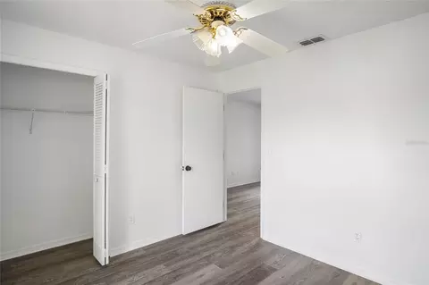 Bedroom - 1177 Liza St, Saint Cloud, FL 34771 photo 3 of 4