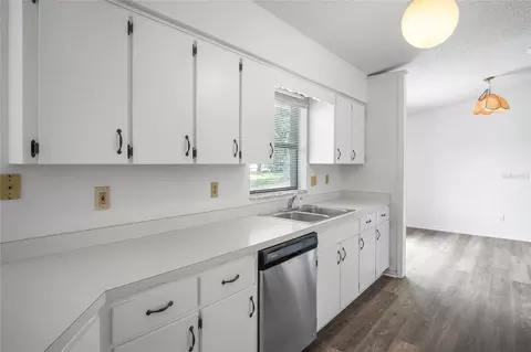 Kitchen - 1177 Liza St, Saint Cloud, FL 34771 photo 3 of 4