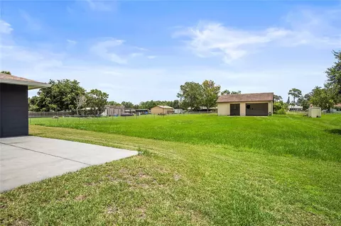 Exterior - 1177 Liza St, Saint Cloud, FL 34771 photo 10 of 10