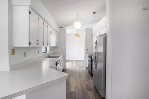 Kitchen - 1177 Liza St, Saint Cloud, FL 34771 photo 4 of 4