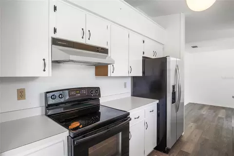 Kitchen - 1177 Liza St, Saint Cloud, FL 34771 photo 2 of 4