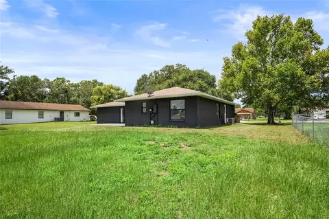 Exterior - 1177 Liza St, Saint Cloud, FL 34771 photo 5 of 10