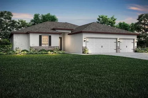 814 Ponkan Ct, Babson Park, FL 33827