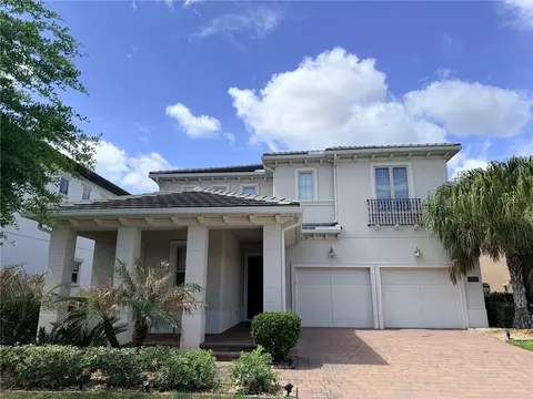 8289 Topsail Pl, Winter Garden, FL 34787