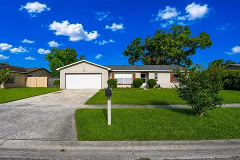 2806 Moss Grove Blvd, Orlando, FL 32807