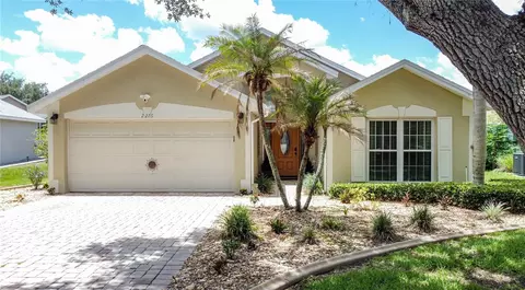 2276 Mallory Cir, Haines City, FL 33844