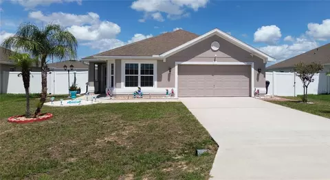 1220 N Platte Ct E, Poinciana, FL 34759