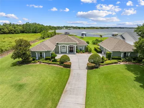 6027 Lake Lizzie Dr, Saint Cloud, FL 34771