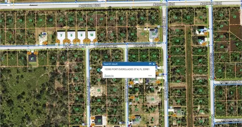 10380 Port Everglades St, Port Charlotte, FL 33981