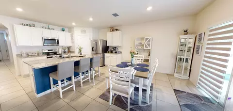 Kitchen - 5406 Pine Lilly Dr, Saint Cloud, FL 34771 photo 1 of 6