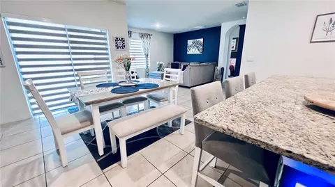 Dining - 5406 Pine Lilly Dr, Saint Cloud, FL 34771 photo 1 of 3