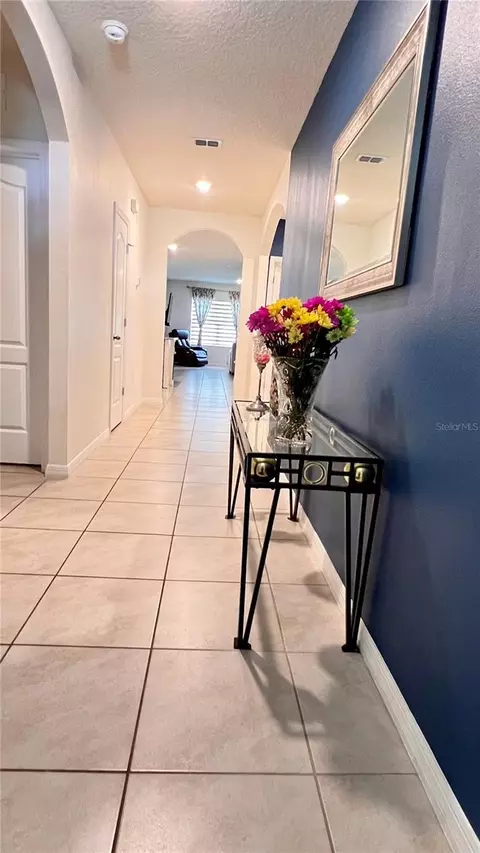 Entry Way - 5406 Pine Lilly Dr, Saint Cloud, FL 34771 photo 2 of 2