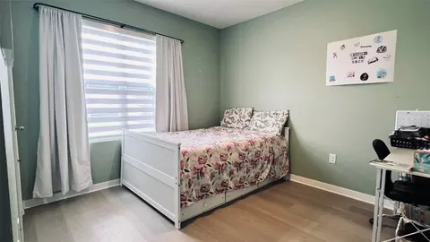 Bedroom - 5406 Pine Lilly Dr, Saint Cloud, FL 34771 photo 3 of 3