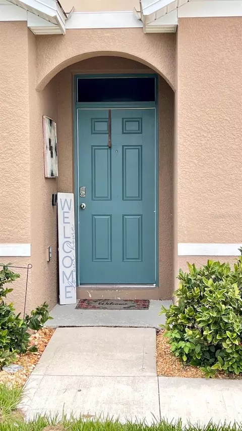 Entry Way - 5406 Pine Lilly Dr, Saint Cloud, FL 34771 photo 1 of 2