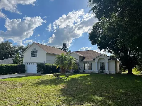 733 Sunridge Woods Blvd, Davenport, FL 33837