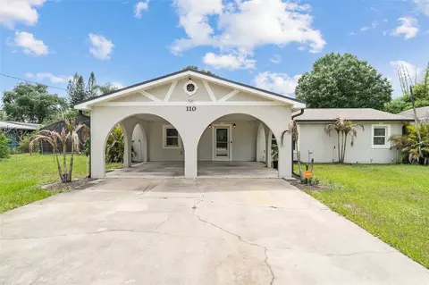 Exterior - 110 Edgewater Dr, Saint Cloud, FL 34769 photo 3 of 13