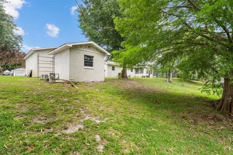 Exterior - 110 Edgewater Dr, Saint Cloud, FL 34769 photo 12 of 13