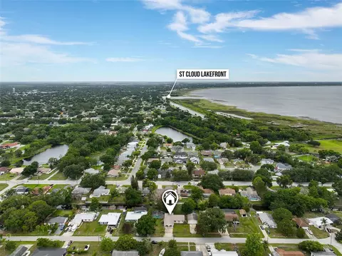 View/Area - 110 Edgewater Dr, Saint Cloud, FL 34769 photo 13 of 30