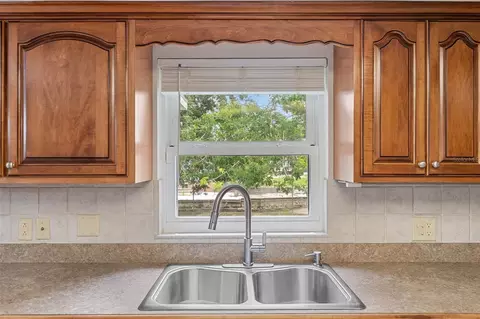 Kitchen - 110 Edgewater Dr, Saint Cloud, FL 34769 photo 3 of 3