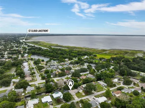 View/Area - 110 Edgewater Dr, Saint Cloud, FL 34769 photo 12 of 30