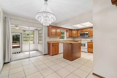 Kitchen - 110 Edgewater Dr, Saint Cloud, FL 34769 photo 1 of 3