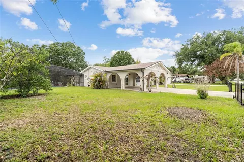 Exterior - 110 Edgewater Dr, Saint Cloud, FL 34769 photo 2 of 13