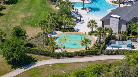 Exterior - 17023 Goldcrest Loop, Clermont, FL 34714 photo 15 of 20