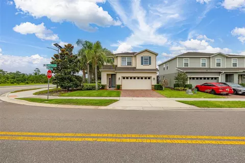 Exterior - 17023 Goldcrest Loop, Clermont, FL 34714 photo 14 of 20