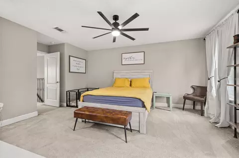 Bedroom - 17023 Goldcrest Loop, Clermont, FL 34714 photo 2 of 6