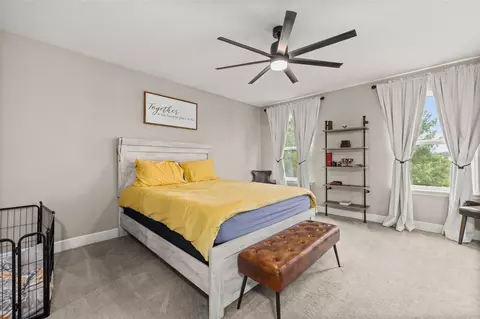 Bedroom - 17023 Goldcrest Loop, Clermont, FL 34714 photo 1 of 6