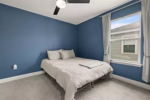 Bedroom - 17023 Goldcrest Loop, Clermont, FL 34714 photo 4 of 6