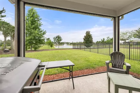 Exterior - 17023 Goldcrest Loop, Clermont, FL 34714 photo 2 of 20