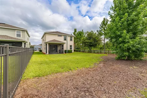 Exterior - 17023 Goldcrest Loop, Clermont, FL 34714 photo 9 of 20
