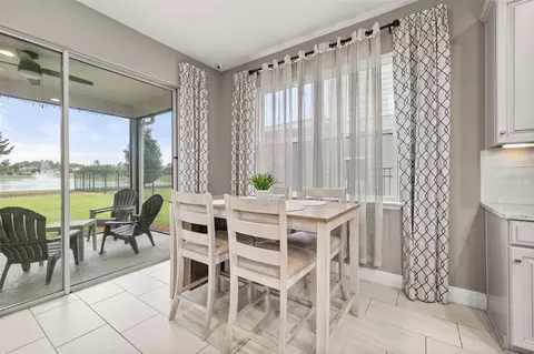 Dining - 17023 Goldcrest Loop, Clermont, FL 34714 photo 2 of 3