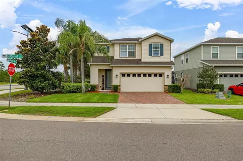 Exterior - 17023 Goldcrest Loop, Clermont, FL 34714 photo 13 of 20