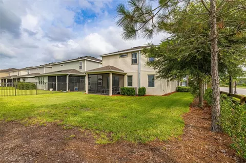 Exterior - 17023 Goldcrest Loop, Clermont, FL 34714 photo 6 of 20