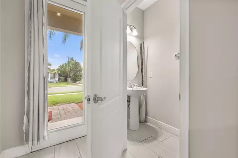 Entry Way - 17023 Goldcrest Loop, Clermont, FL 34714 photo 1 of 2